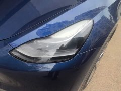 Tesla Model Y Standard Range RWD - photo 5