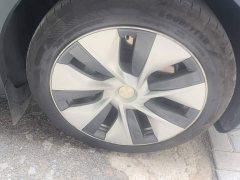 Tesla Model Y Standard Range RWD - photo 6