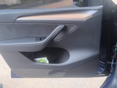 Tesla Model Y Standard Range RWD - photo 7