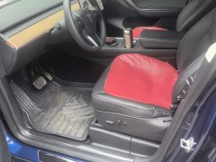 Tesla Model Y Standard Range RWD - photo 9