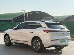 Buick E5 Premium Standard Range Edition - ფოტო 3