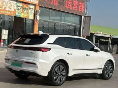Buick E5 Premium Standard Range Edition - ფოტო 4
