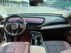 Buick E5 Premium Standard Range Edition - ფოტო 7