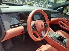 BYD Tang L DM 175KM Drone Enthusiast Edition - photo 5