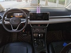 Volkswagen Touareg 300TSI Two-Wheel Drive Crescent Edition - photo 12