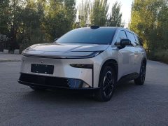 Toyota Platinum Smart 3X 520 Pro Lidar Edition - ფოტო 1