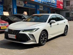 Toyota Avalon 2.0L Luxury Edition - ფოტო 1