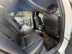 Toyota Avalon 2.0L Luxury Edition - ფოტო 10