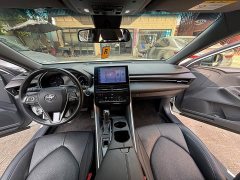Toyota Avalon 2.0L Luxury Edition - ფოტო 11
