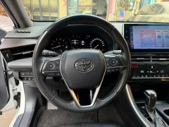 Toyota Avalon 2.0L Luxury Edition - ფოტო 13