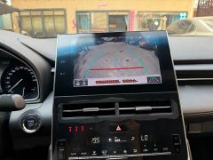 Toyota Avalon 2.0L Luxury Edition - ფოტო 14
