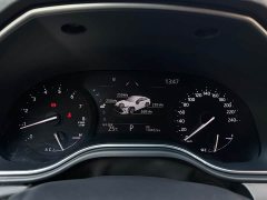 Toyota Avalon 2.0L Luxury Edition - ფოტო 15
