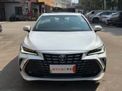 Toyota Avalon 2.0L Luxury Edition - ფოტო 2