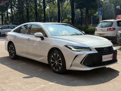 Toyota Avalon 2.0L Luxury Edition - ფოტო 3
