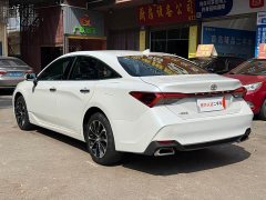 Toyota Avalon 2.0L Luxury Edition - ფოტო 6