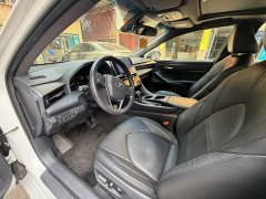 Toyota Avalon 2.0L Luxury Edition - ფოტო 7