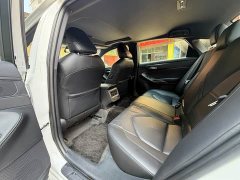 Toyota Avalon 2.0L Luxury Edition - ფოტო 8