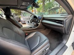 Toyota Avalon 2.0L Luxury Edition - ფოტო 9