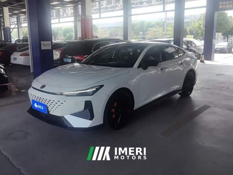 2024 Changan UNI-V 1.5T Premium