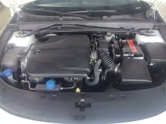 Changan UNI-V 1.5T Premium - ფოტო 10