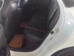 Changan UNI-V 1.5T Premium - ფოტო 11