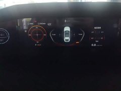 Changan UNI-V 1.5T Premium - ფოტო 14