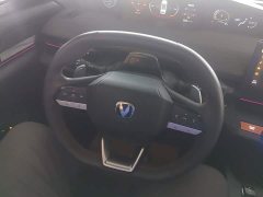 Changan UNI-V 1.5T Premium - ფოტო 15