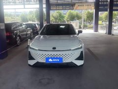 Changan UNI-V 1.5T Premium - ფოტო 2