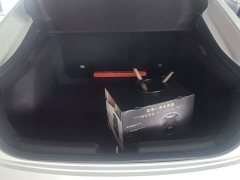 Changan UNI-V 1.5T Premium - ფოტო 4