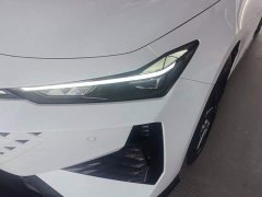 Changan UNI-V 1.5T Premium - ფოტო 5