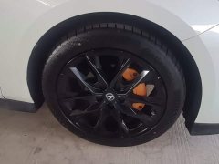 Changan UNI-V 1.5T Premium - ფოტო 6