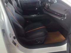 Changan UNI-V 1.5T Premium - ფოტო 8