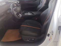 Changan UNI-V 1.5T Premium - ფოტო 9