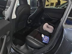 Tesla Model Y Rear-Wheel Drive - ფოტო 11