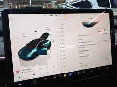 Tesla Model Y Rear-Wheel Drive - ფოტო 14