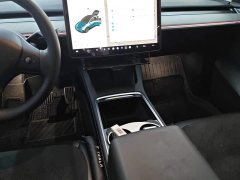 Tesla Model Y Rear-Wheel Drive - ფოტო 16
