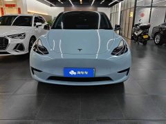 Tesla Model Y Rear-Wheel Drive - ფოტო 2