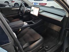 Tesla Model Y Rear-Wheel Drive - ფოტო 8