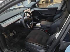 Tesla Model Y Rear-Wheel Drive - ფოტო 9
