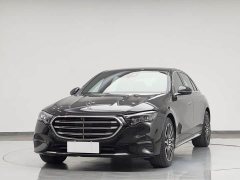 Mercedes-Benz E-Class Facelift E 300 L Luxury - ფოტო 1