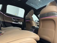 Mercedes-Benz E-Class Facelift E 300 L Luxury - ფოტო 11