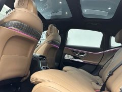 Mercedes-Benz E-Class Facelift E 300 L Luxury - ფოტო 12