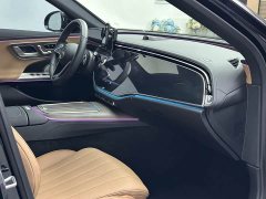 Mercedes-Benz E-Class Facelift E 300 L Luxury - ფოტო 13
