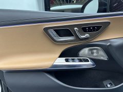Mercedes-Benz E-Class Facelift E 300 L Luxury - ფოტო 16