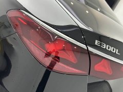 Mercedes-Benz E-Class Facelift E 300 L Luxury - ფოტო 18