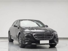 Mercedes-Benz E-Class Facelift E 300 L Luxury - ფოტო 3