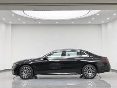 Mercedes-Benz E-Class Facelift E 300 L Luxury - ფოტო 4