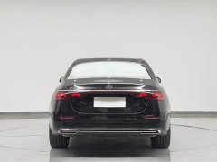Mercedes-Benz E-Class Facelift E 300 L Luxury - ფოტო 5