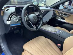 Mercedes-Benz E-Class Facelift E 300 L Luxury - ფოტო 6