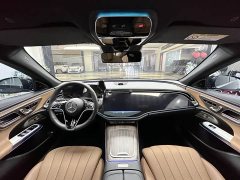 Mercedes-Benz E-Class Facelift E 300 L Luxury - ფოტო 9